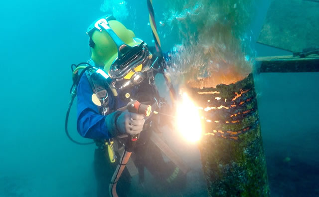 Sub Marine Operations